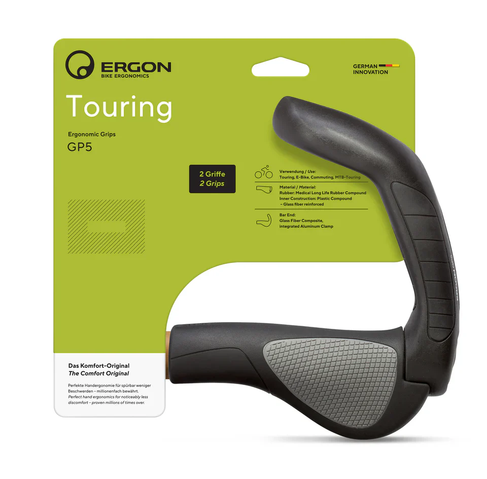 GP5 Grip - Image 3