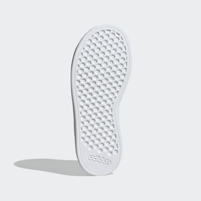 Grand Court 2.0 Kids Shoes - Image 3