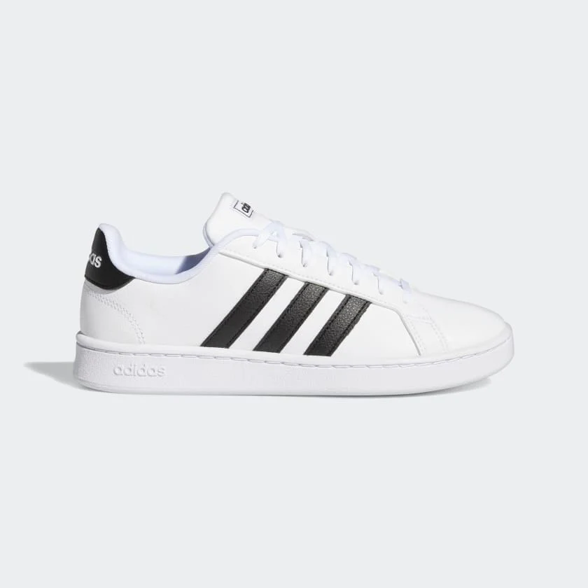Women's Grand Court 2.0 Shoes