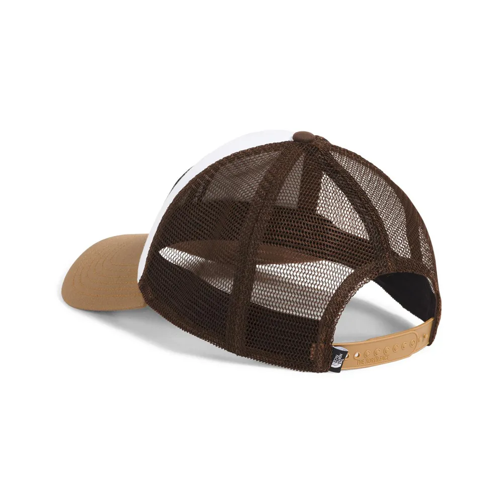 The North Face Graphic Mudder Trucker Adjustable Cap - Image 5