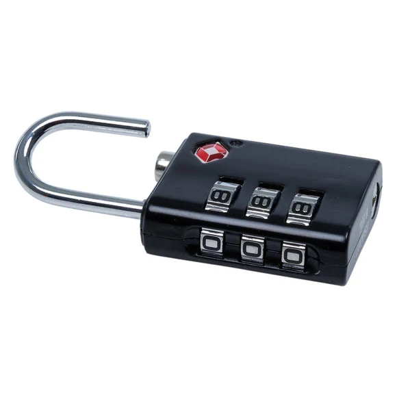 Gravity TSA Combination Padlock - Image 3