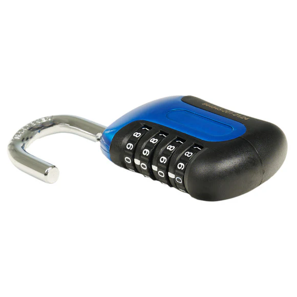 Gravity Vertical Combination Lock - Image 2
