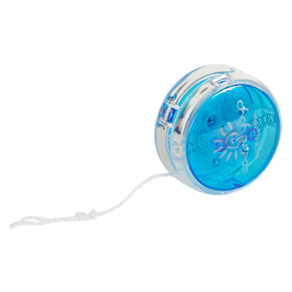 Gravity Yoyo Plastic Skill Toy - Image 3