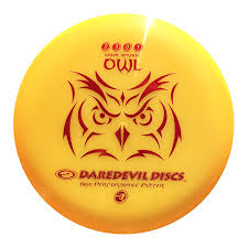 Great Horned Owl Putter - Image 4