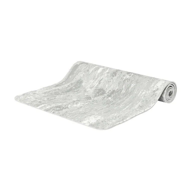 Marble Print 5mm Yoga Mat