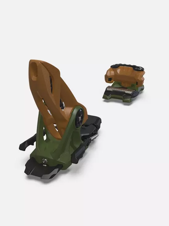 Marker Griffon 13 Bindings - Image 8