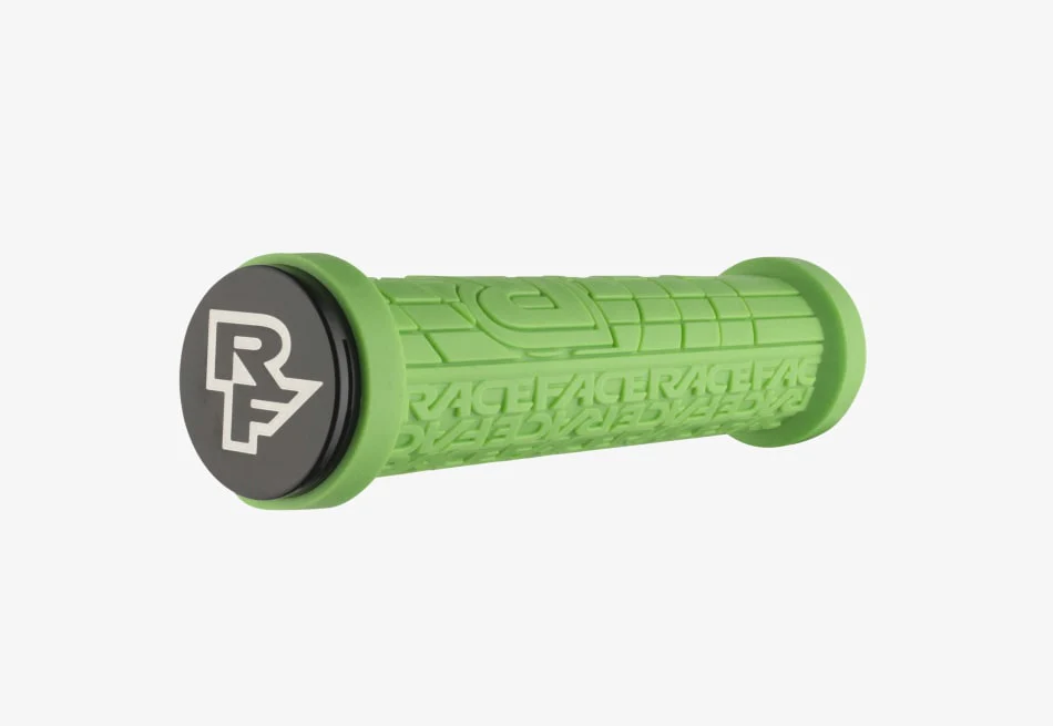 RaceFace Grippler Grip- 30mm Diameter - Image 2