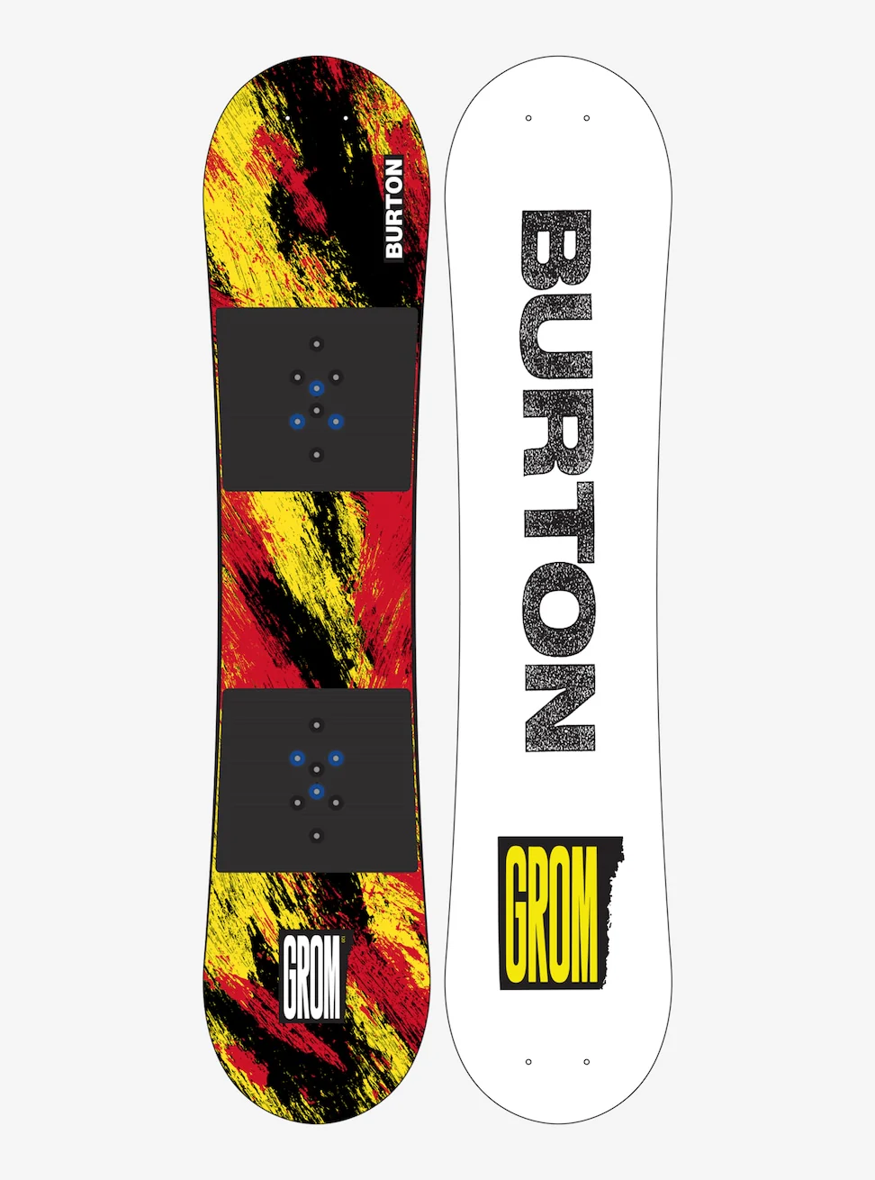 Kids' Grom Snowboard - Image 2