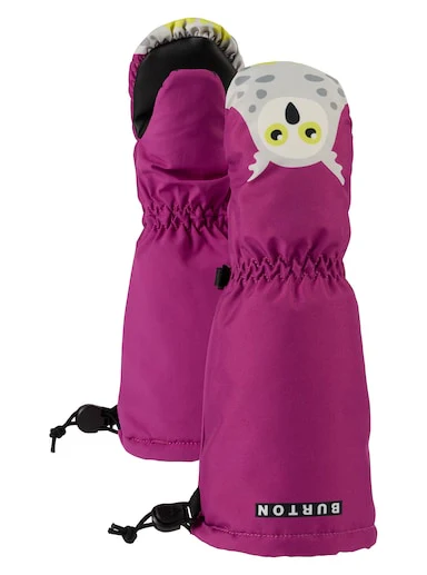 Burton Toddlers' Grommitt Mittens - Image 4