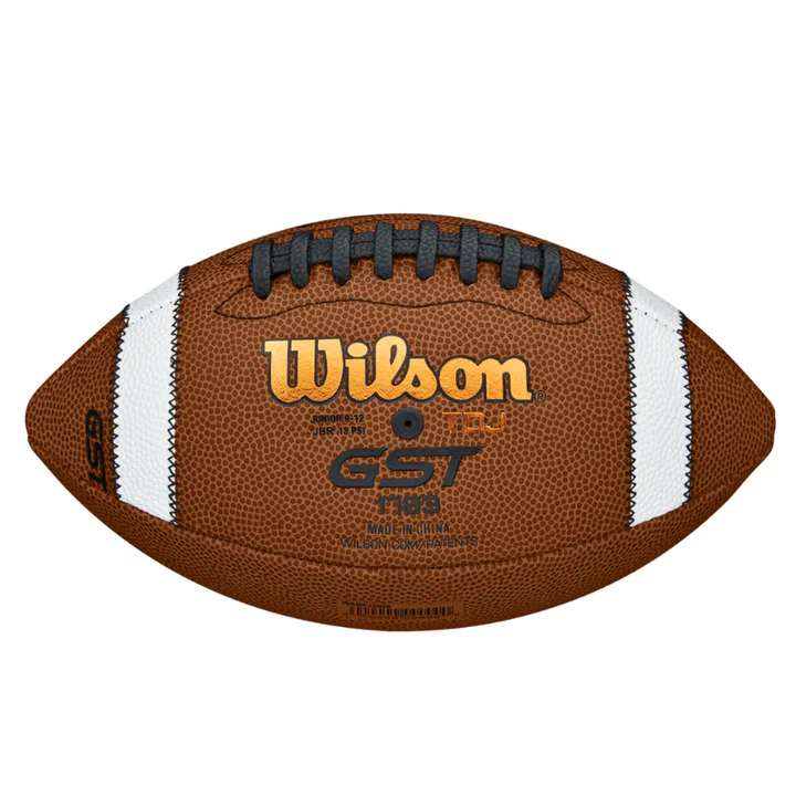 GST Composite Junior Football - Image 2