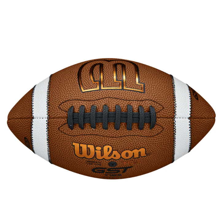 GST Composite Junior Football - Image 3