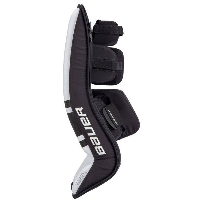 Youth GSX Prodigy Goalie Pad - Image 3