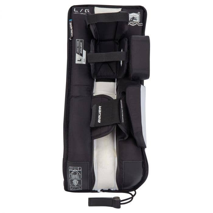 Youth GSX Prodigy Goalie Pad - Image 4