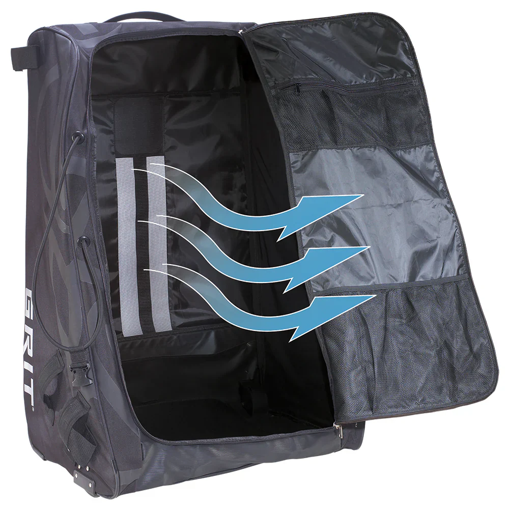 Grit GT4 Sumo Goalie Tower - Image 5