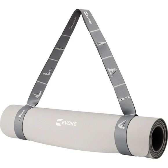Guided Yoga Mat Carry Strap - Image 4