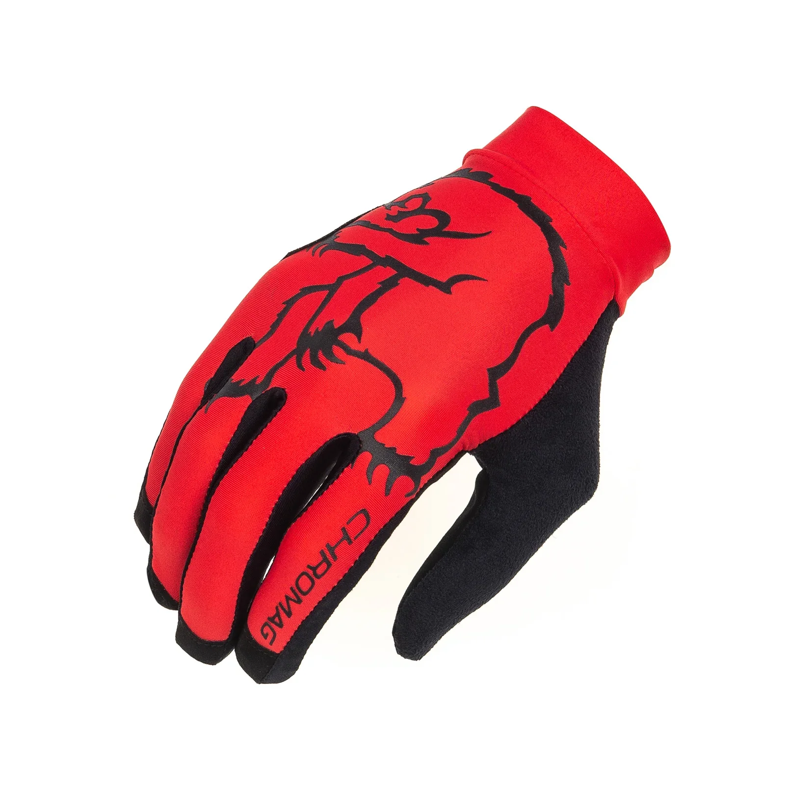 Habit Glove - Image 5