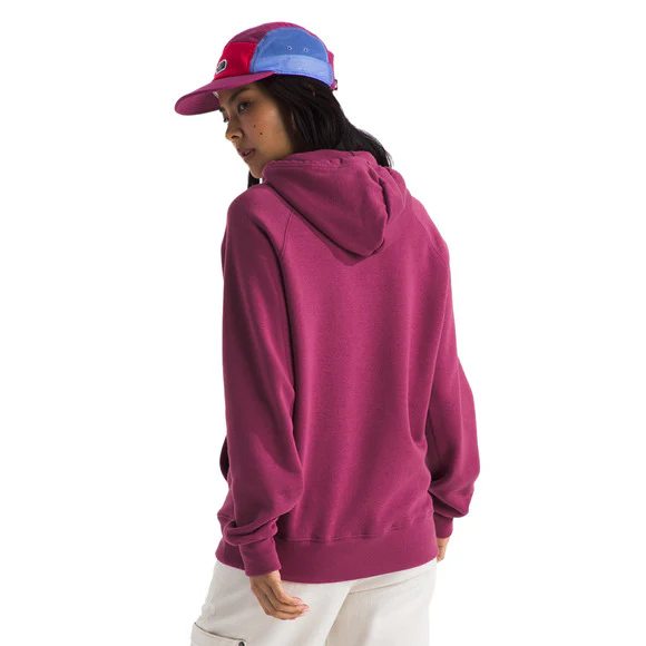 Women's Half Dome Pullover Hoodie - Image 8