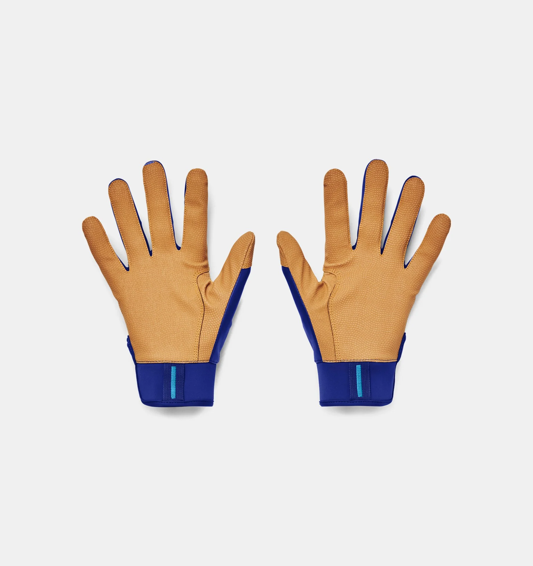 Harper Hustle Men's Batting Gloves - Image 6