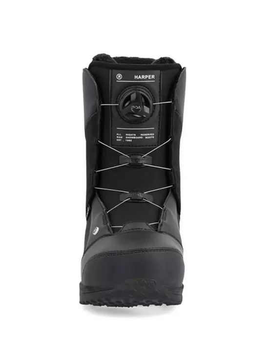 Women's Harper Snowboard Boots - 2024 - Image 2