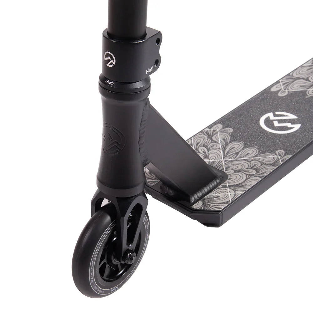 North Scooters Hatchet G2 Complete Scooter - Image 2
