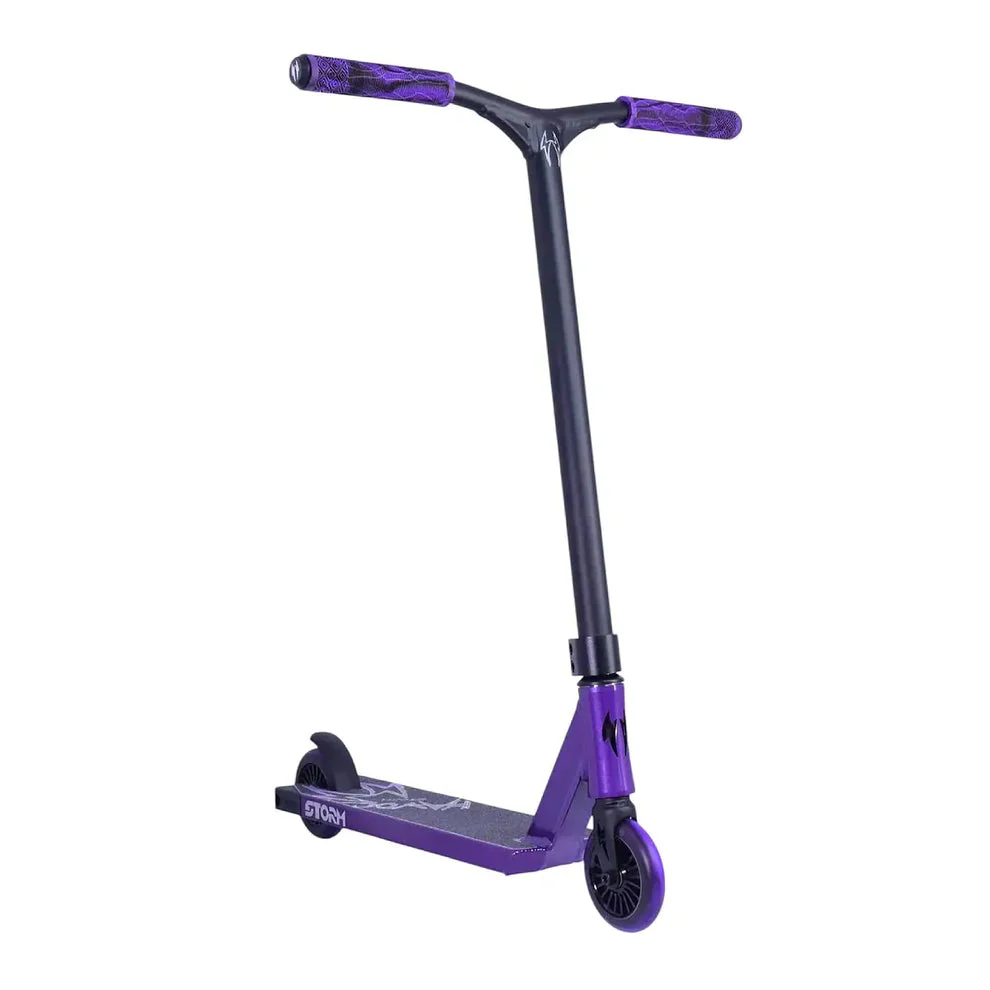 Havoc Storm Scooter 2026 - Image 3