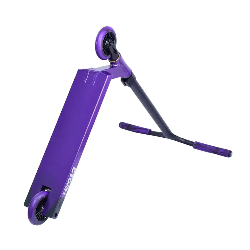 Havoc Storm Scooter 2026 - Image 4