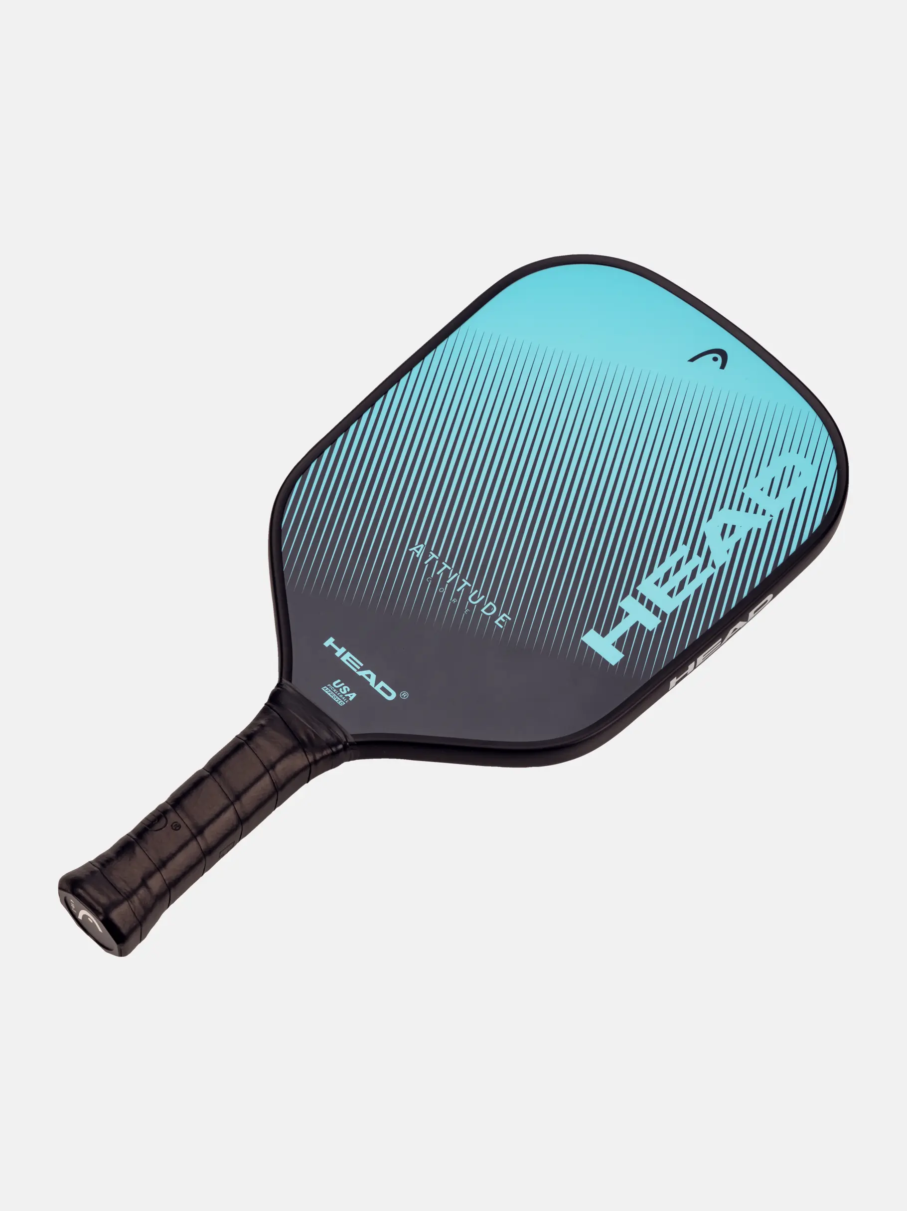 Head Attitude Core Pickleball Paddle - Image 4