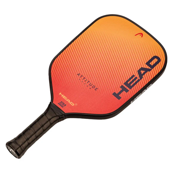 Head Attitude Supreme Pickleball Paddle - Image 3