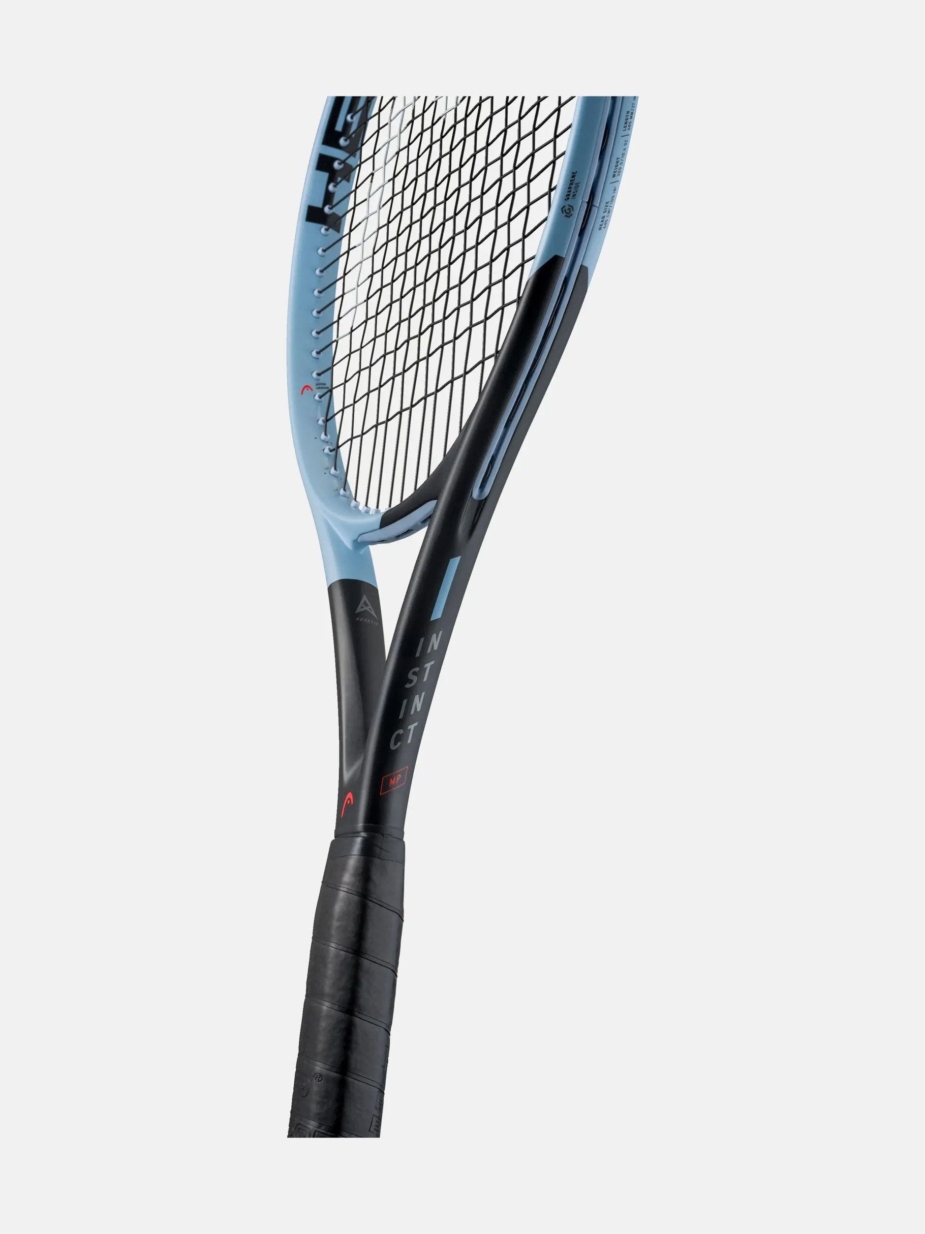 Head Instinct MP Tennis Racquet - Image 3