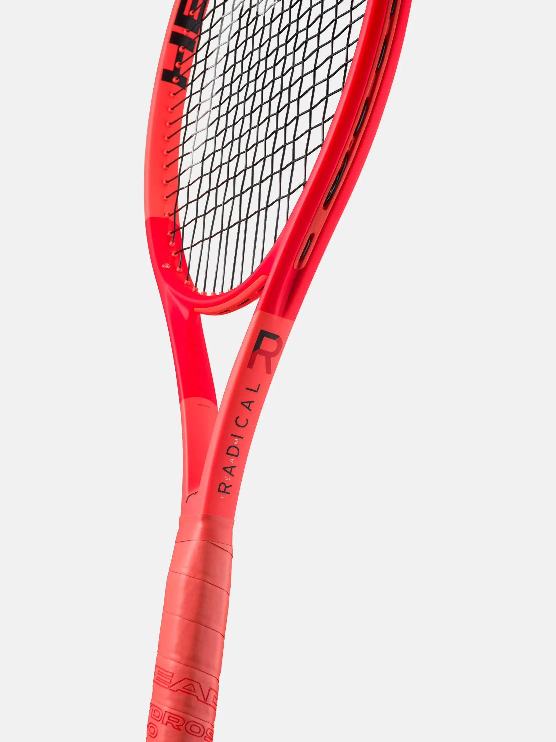 Head Radical Team Tennis Racquet - Image 3