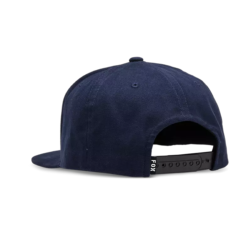 Head Snapback Hat - Image 6