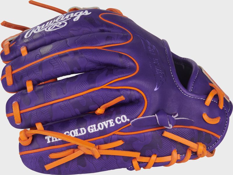 Heart of the Hide Contour 11.5" Glove - Image 4