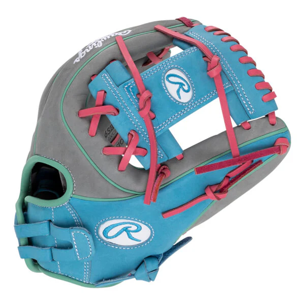 Heart of the Hide Fastpitch Softball Glove - 12" - Image 3