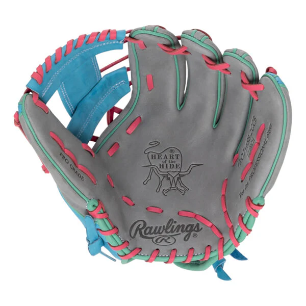 Heart of the Hide Fastpitch Softball Glove - 12" - Image 4