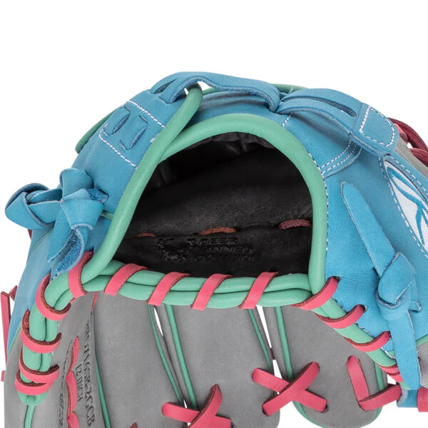 Heart of the Hide Fastpitch Softball Glove - 12" - Image 6