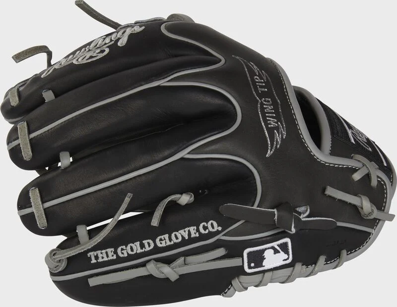 Rawlings Heart Of The Hide Infield Glove - 11.75 - Image 2