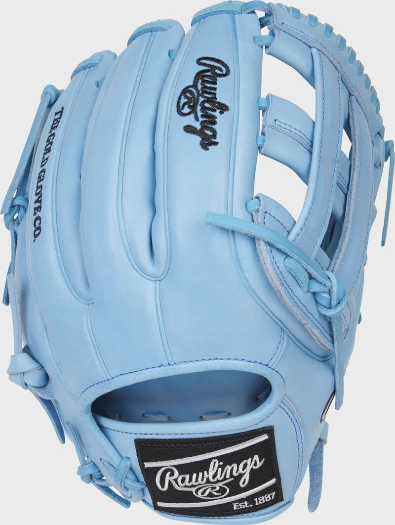 Heart of the Hide R2G 12.75" Outfield Glove - Image 2