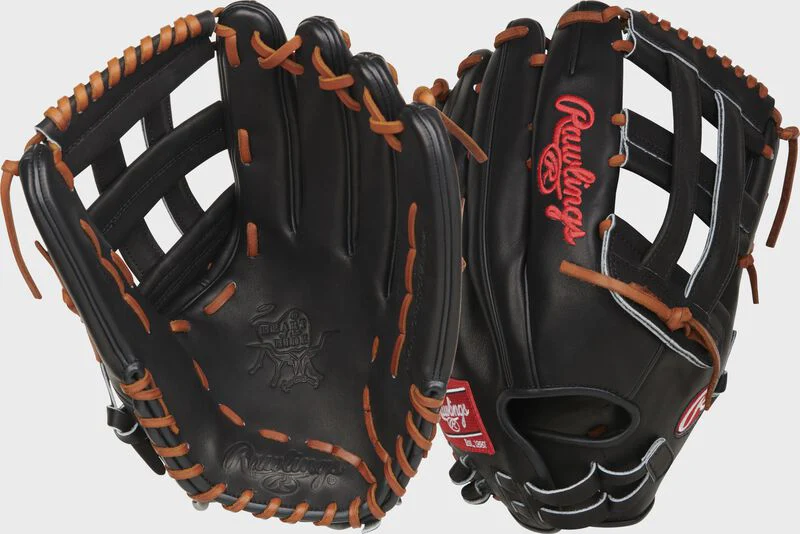 Heart of the Hide Slowpitch Glove - 14"