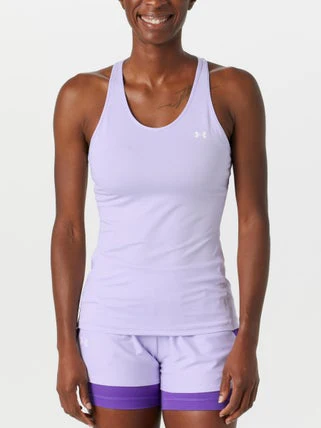 Women's Heatgear Armour Racer Tank Top - Image 23