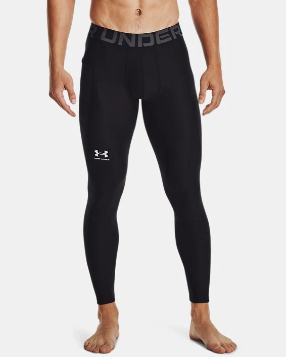 Under Armour Men's Heatgrear Armour Leggings