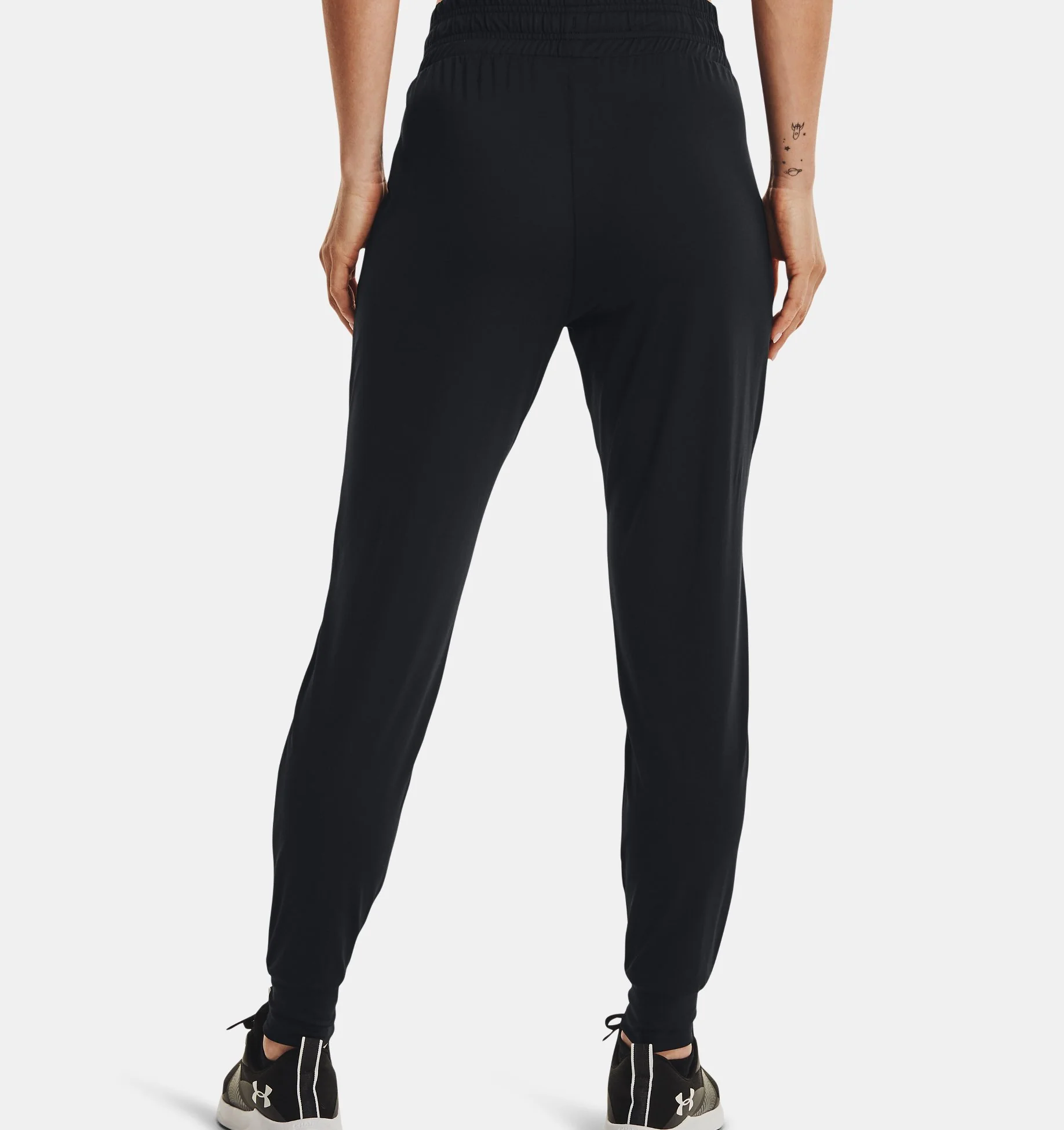 Women's Heatgear Pants - Image 2