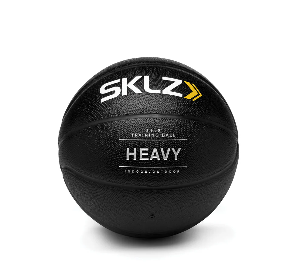 Heavy Weight Control Basketball - Image 4