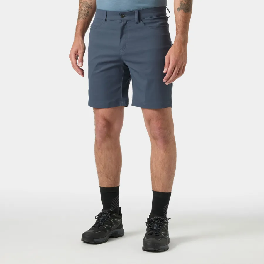 Helly Hansen Men's Holmen Shorts - Image 4