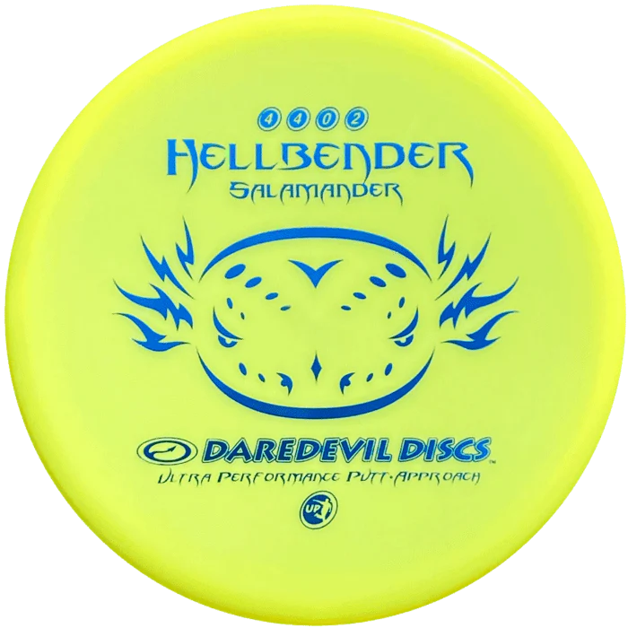 Hellbender Salamander Putter/Approach - Image 4