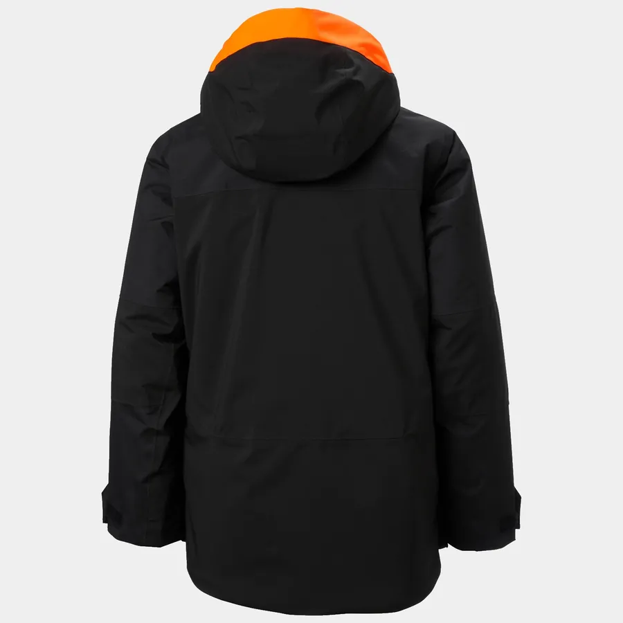 Helly Hansen Juniors' Summit 2.0 Jacket - Image 6