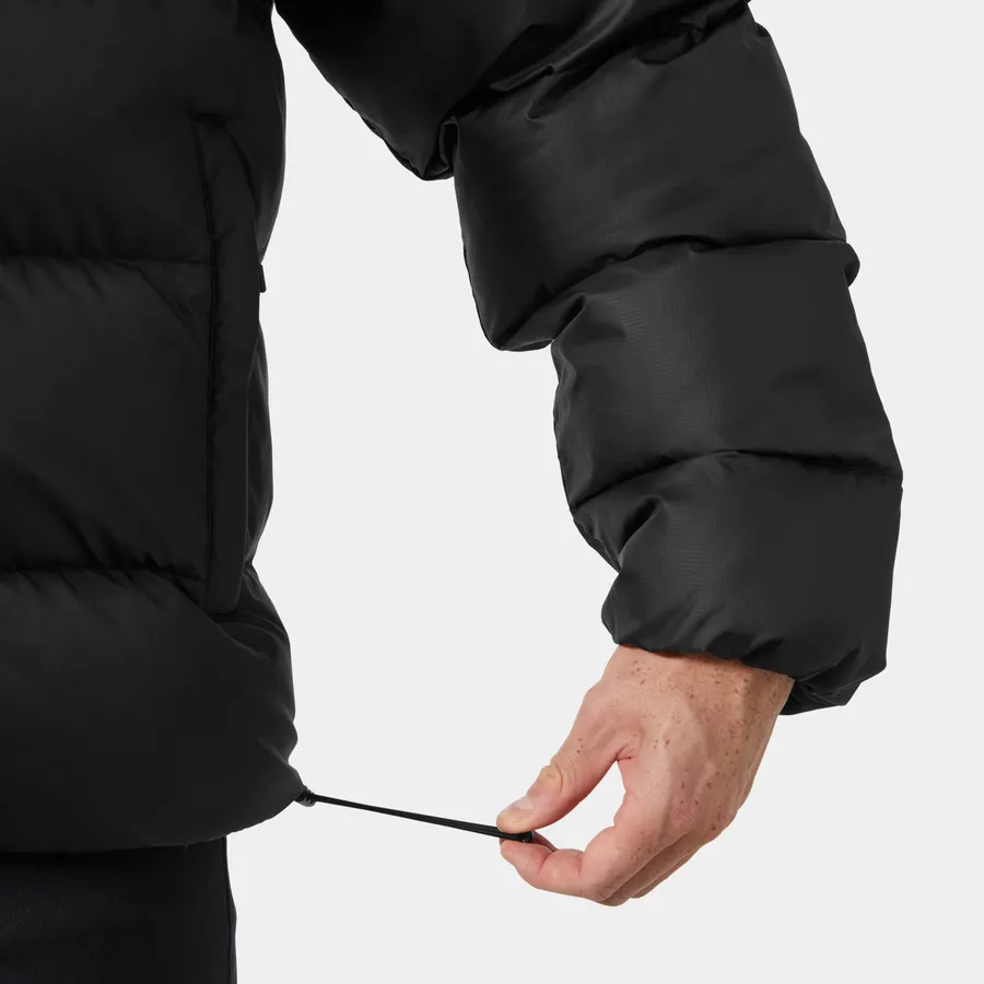 Helly Hansen Men's ACTIVE Puffy Jacket - Image 5