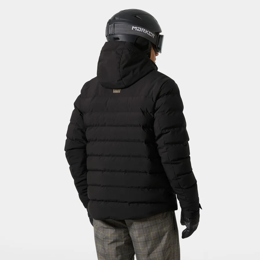Helly Hansen Men's Bossanova Puffy Jacket - Image 2