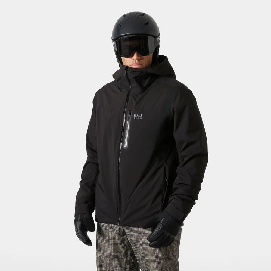 Helly Hansen Men's Swift 3-in-1 Jacket - Image 9