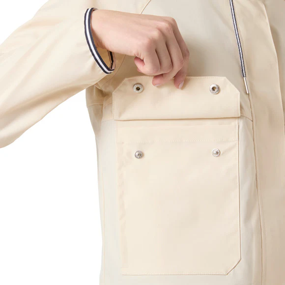 Helly Hansen Positano Women's Jacket - Image 4