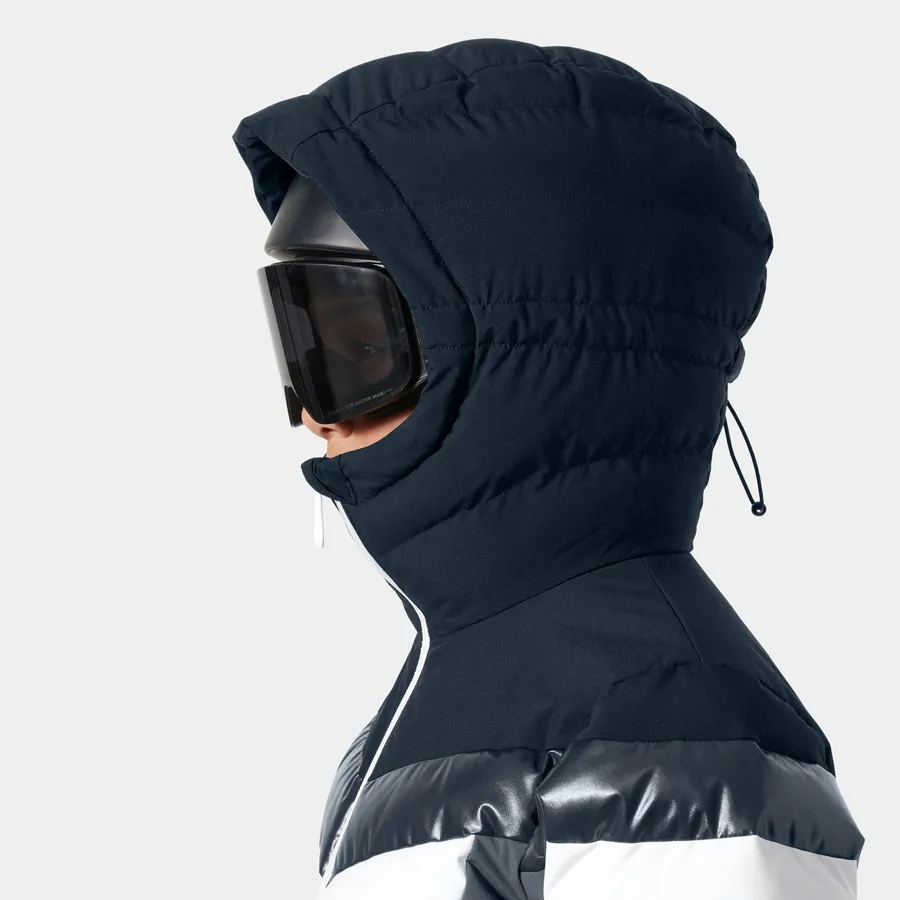 Helly Hansen Women's Imperial Puffy Jacket - Image 3